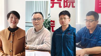 庆幸之星·人物特辑③ | 为“最大价值”而战：他们架桥拓荒，以深耕实际铸造竞争力