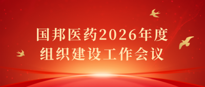 凝心聚力启新程 | 壹定发医药召开2026年度组织建设工作会议