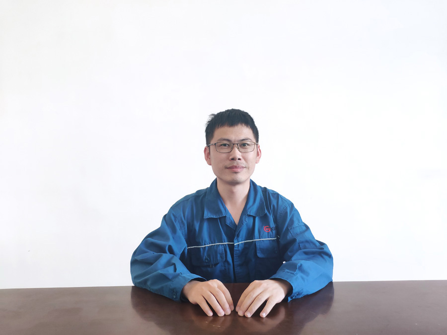 400x400_ya3 2022年度壹定发医药金牛奋斗者——陈希超
