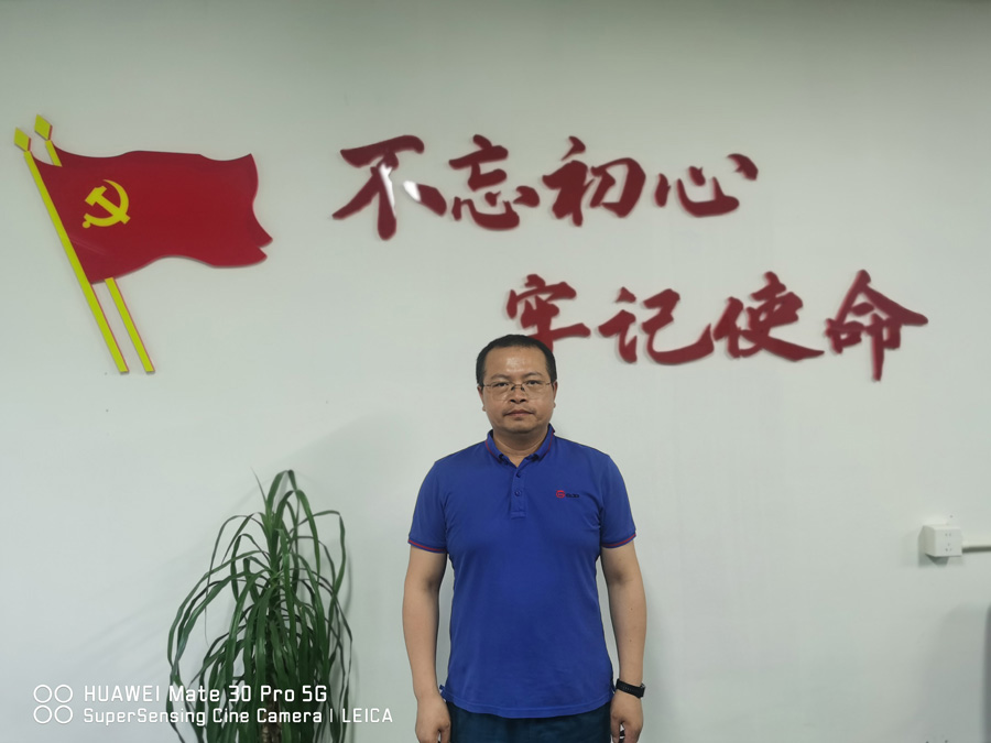 400x400_ya5 2022年度壹定发医药金鹰奋斗者——李广青